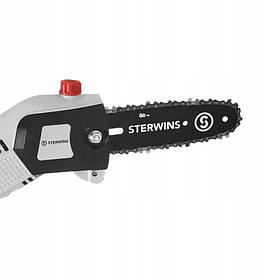 Електропилка телескопічна Sterwins 710 Вт pt