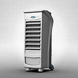 Кліматичний комплекс Symphony Silver-i, фото 4