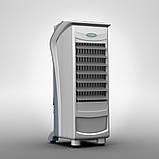 Кліматичний комплекс Symphony Silver-i, фото 5