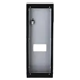 Коробка для поверхневого монтажу з дощовиком VTM57R, фото 4
