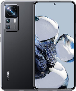 Xiaomi 12 серія