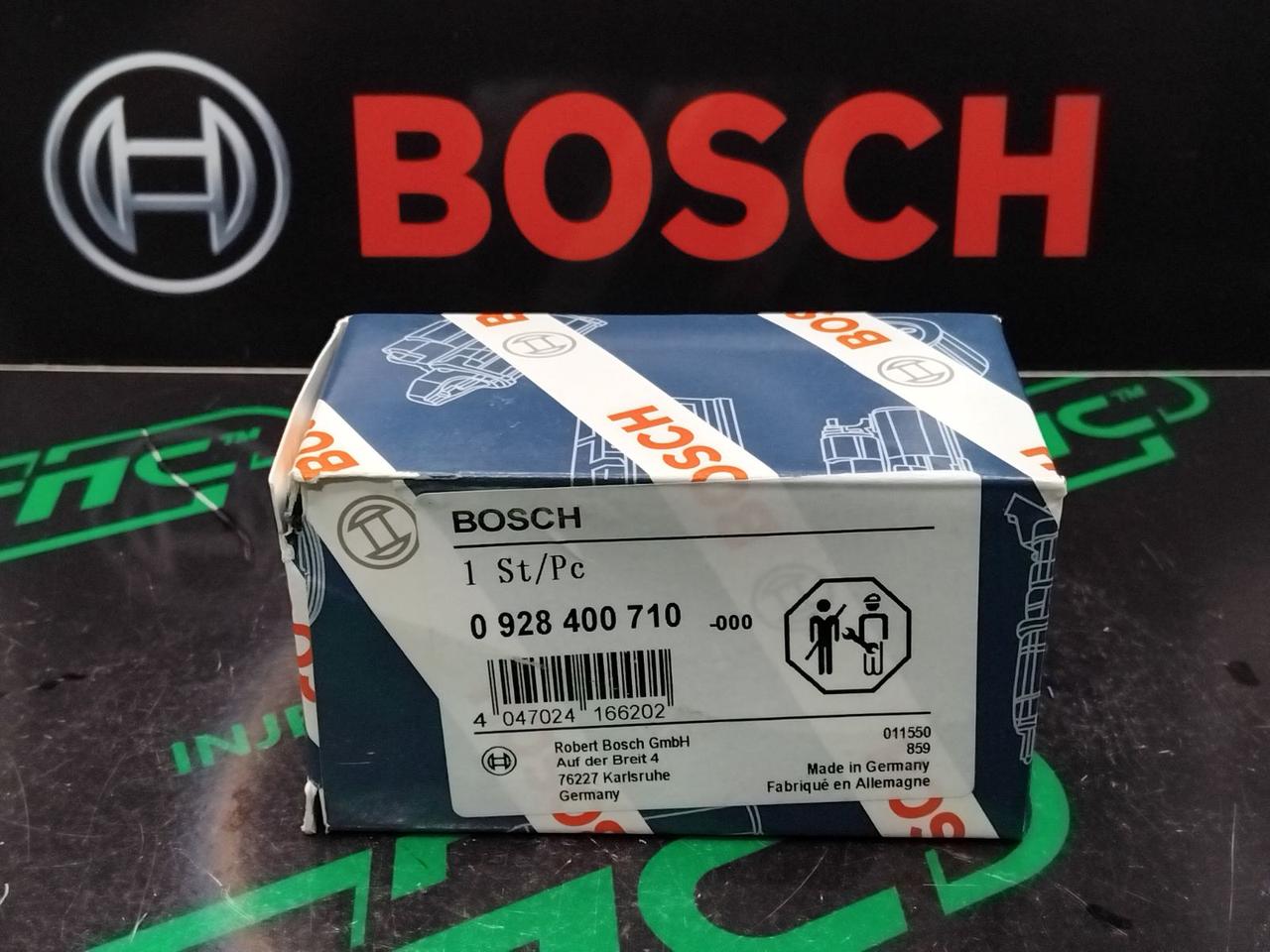 Блок дозування ( датчик тиску палива) 0928400710 BOSCH Mercedes A160 A180 A200