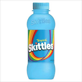 Напій Skittles Drink Tropical 414ml