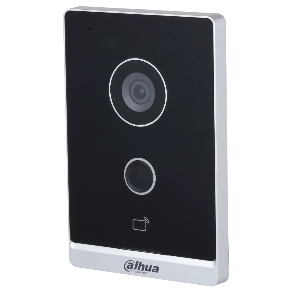 IP & Wi-Fi виклична панель DHI-VTO2211G-WP-S2