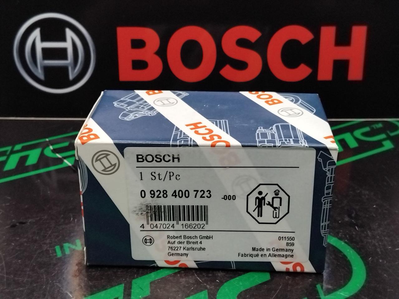 Блок дозування ( датчик тиску палива) 0928400723 BOSCH, фото 1