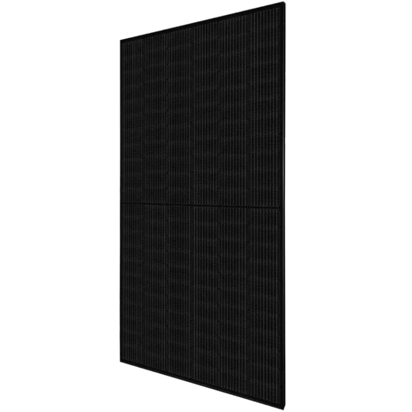 Сонячна панель PV модуль Canadian Solar CS6R-395MS Full Black, фото 1