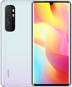 Xiaomi Mi Note-серії