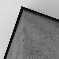 Профілі тіньового шва