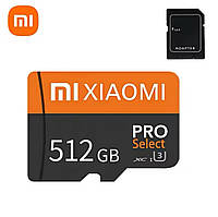 Карта памяти XIAOMI 512 Гб