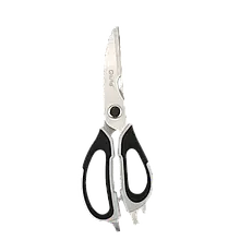 Ножиці кухонні GUSTO GT-6123 23см