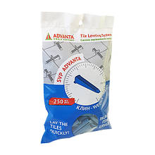 Клин СВП АДВАНТА 250 шт