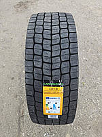 LANVIGATOR   295/60R22.5-18PR D318 150/147M