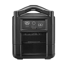 Портативна арядна станція EcoFlow River Max 576Wh, 600W, фото 5