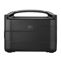 Портативна арядна станція EcoFlow River Max 576Wh, 600W, фото 4