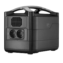 Портативна арядна станція EcoFlow River Max 576Wh, 600W, фото 6