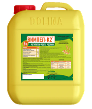 Стимулятор росту для обробки насіння Вимпел-К2 (Dolina) 5л