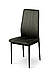 Стілець Річь (Графітовий), фото 2