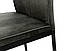 Стілець Річь (Графітовий), фото 8