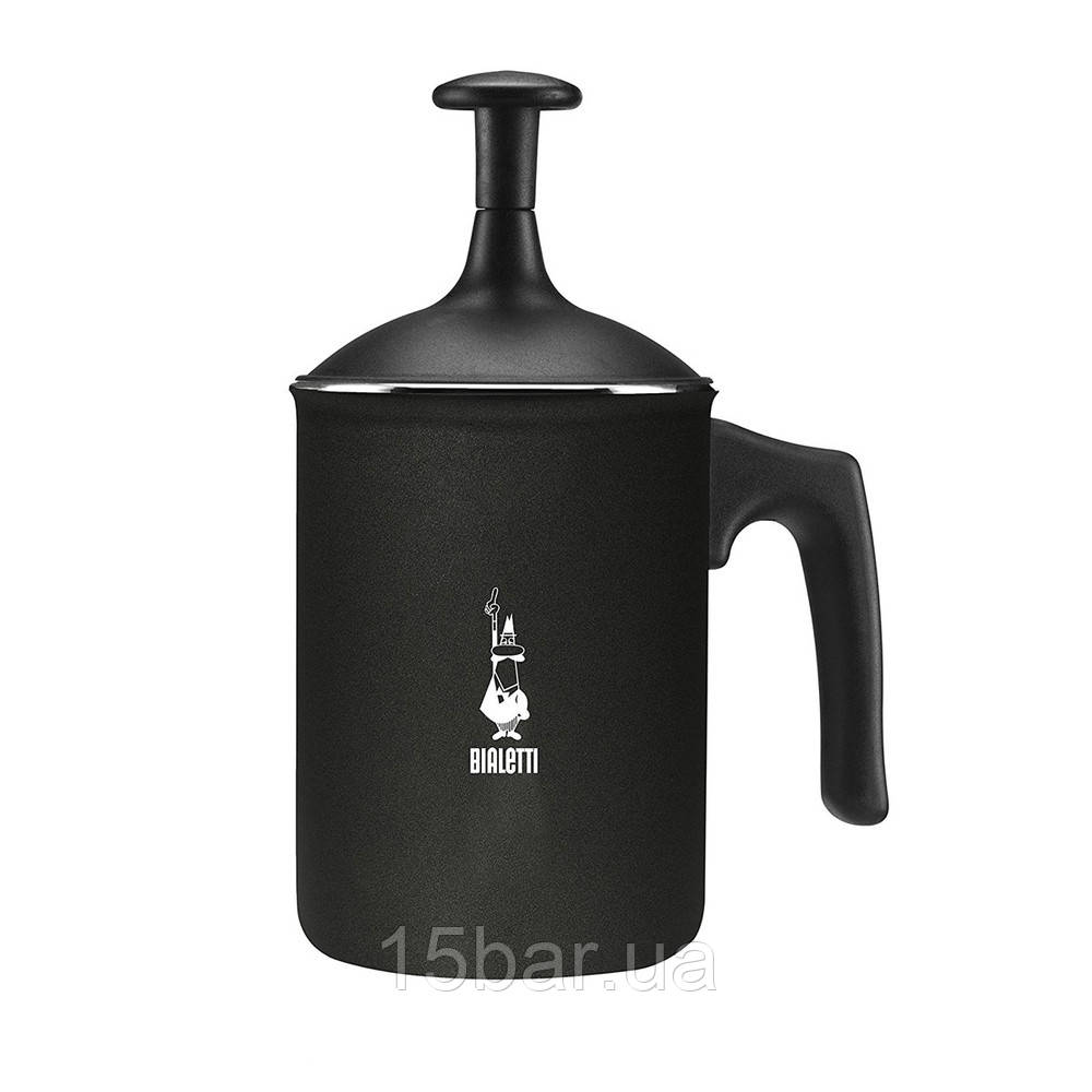 Ручний вспінювач молока Bialetti Tuttocrema (3ч) 9900AGR394
