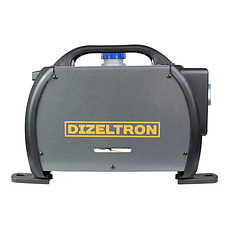 Автономний дизельний обігрівач Dizeltron NF06, 8 кВт, 12/24 В, фото 4