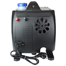 Автономка Вебасто Dizeltron NF06, 8 кВт, 12V/24V/220V, фото 5