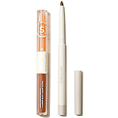 Набір для губ Sheglam Soft 90's Glam Lip liner And Lip Duo Set Moody Taupe