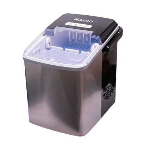 Апарат для приготування льоду Magio MG-990 (Льодогенератор)