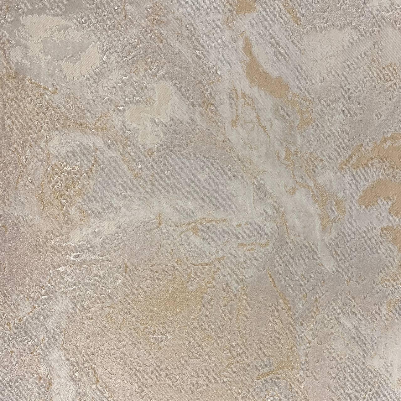 Шпалери вінілові на флізеліновій основі Бежеві Decori&Decori Carrara Best 1,06 х 10,05м (83620), фото 1