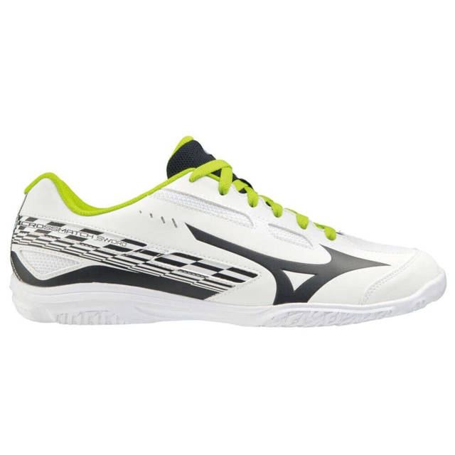 Кроссовки для настольного тенниса Mizuno Crossmatch Sword 81GA2130