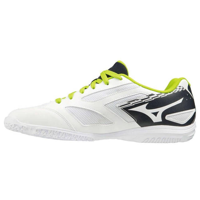 mmm14② Кроссовки для настольного тенниса Mizuno Crossmatch Sword 81GA2130