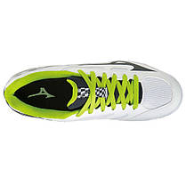 Кросівки для настільного тенісу Mizuno Crossmatch Sword 81GA2130-43 (Розмір EU 41; 42; 42,5; 44), фото 4