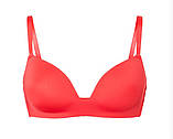 Розкішний жіночий бюстгалтер, бюст з паралоном без кісточок від tcm tchibo (Чібо), Німеччина, 80C, фото 2