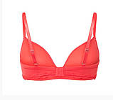 Розкішний жіночий бюстгалтер, бюст з паралоном без кісточок від tcm tchibo (Чібо), Німеччина, 80C, фото 3