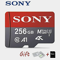 Карта памяти Sony 256 Гб