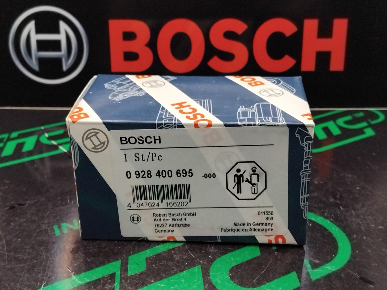 Блок дозування ( датчик тиску палива) 0928400695 (0928400526) BOSCH TOYOTA