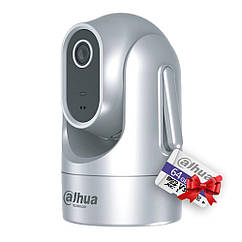 DH-H4C-GE 4МП PT Wi-Fi