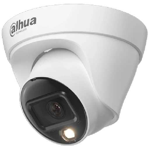 DH-IPC-HDW1239T1-LED (2.8мм) 2Mп IP з LED