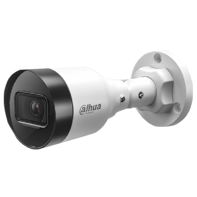 DH-IPC-HFW1431S1 (2.8мм) 4MP ІЧ IP камера