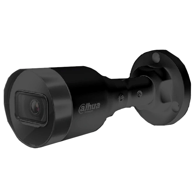 DH-IPC-HFW1431S1-BE (2.8мм) 4MP ІЧ IP камера