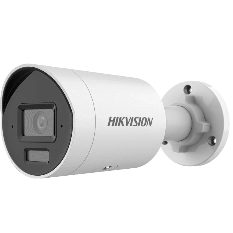 DS-2CD2043G2-LI (4 мм) 4 МП Acusense Smart Hybrid Light
