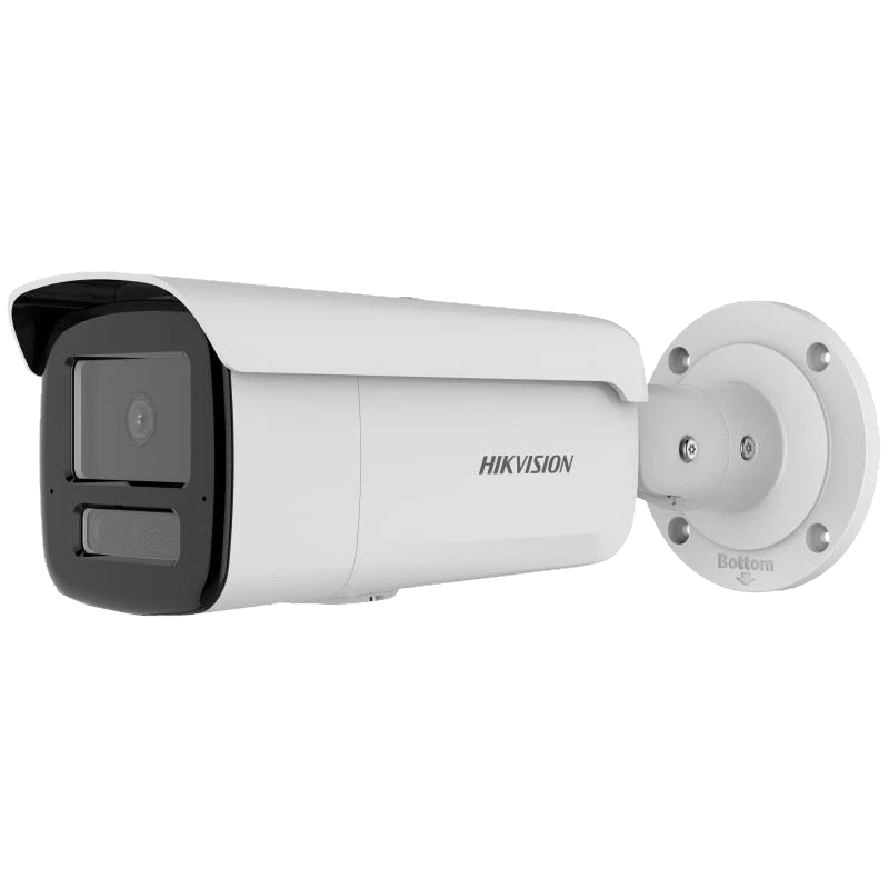 DS-2CD2T63G2-4LI (4 мм) 6 МП Acusense Smart Hybrid Light