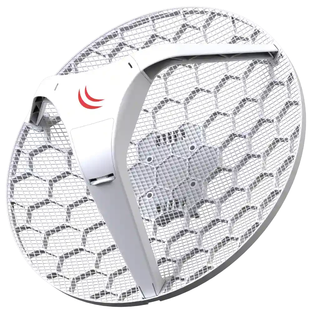 MikroTik LHG 5 (3шт в уп) (RBLHG5kit) Комплект точок доступу, фото 1