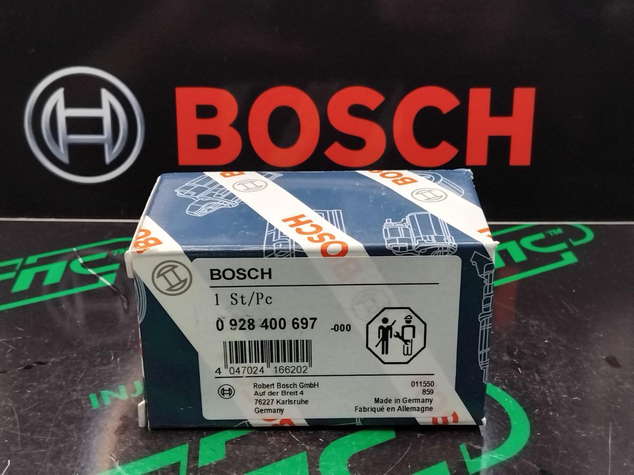 Блок дозування ( датчик тиску палива) 0928400697 (0928400720) BOSCH MAN