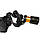 Ліхтар налобний BL-8076-2-GT100, 2x18650, zoom, ЗУ Type-C, Box, фото 3