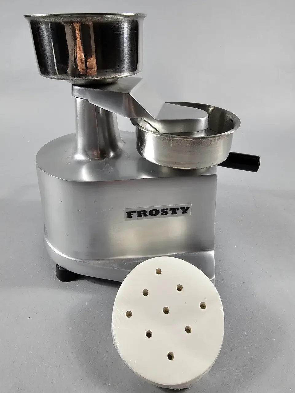 Прес для гамбургерів Frosty HF-130