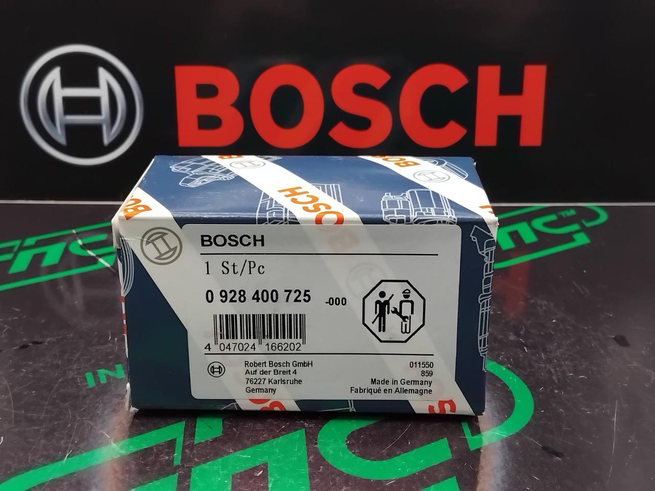 Блок дозування ( датчик тиску палива) 0928400725 BOSCH MERCEDES