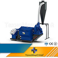 Молоткова дробарка CHOPPER - 1200