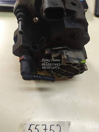 Паливний насос для автомобіля Renault Espace IV 2.2DCI 2002-2015 000055752