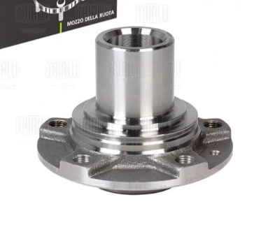 Ступиця передня Fiat Ducato (06-)/Peugeot Boxer (06-)/Citroen Jumper (06-) г/п до 1600 кг