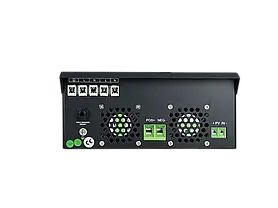 Комплект резервного живлення Sorotec REVO VM 1.2kW/12V з АКБ SEVEN Gel 12V/100Ah, фото 4